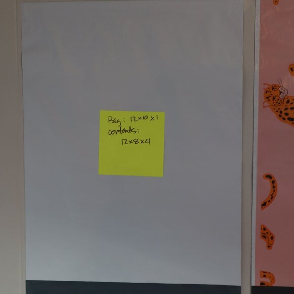 Band Of The Free Rust Long Sleeve Crop Top Womens Small  Boho Gypsy Hippie NWT - Picture 11 of 13